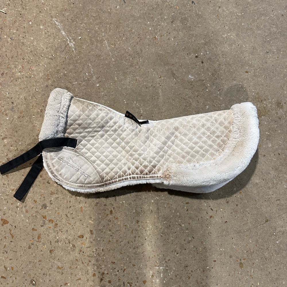 Performance Half Pad